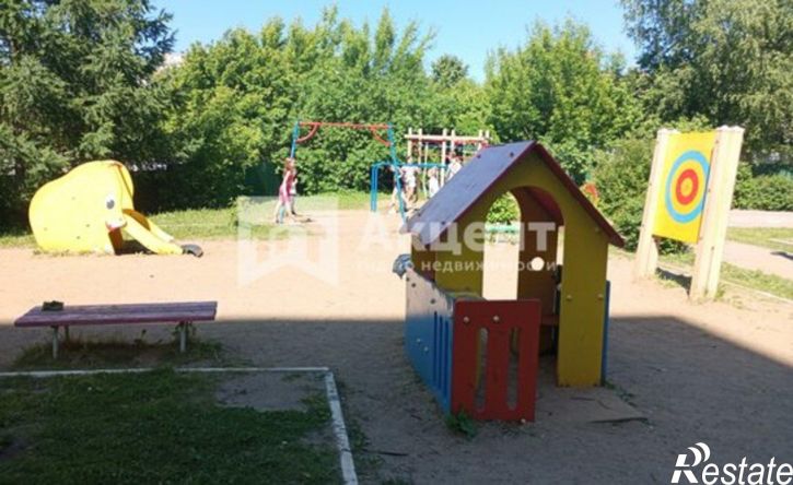 3-комн квартира ул Водонапорная, 17,  д. 17