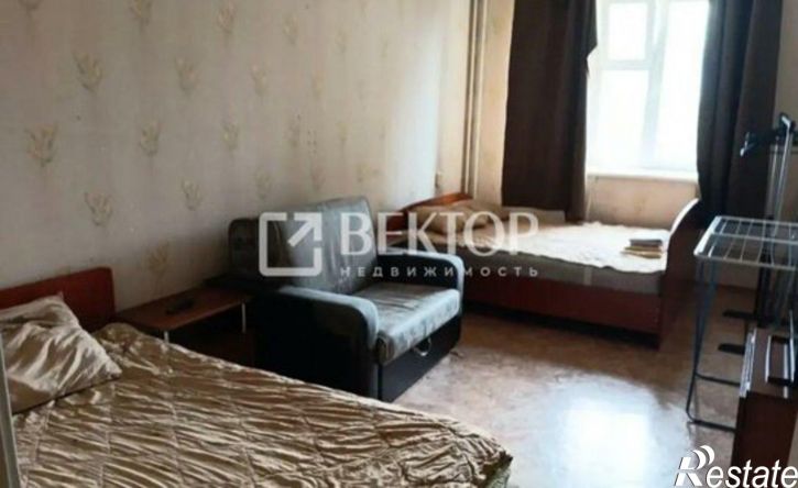 2-комн квартира ул Лежневская, 114,  д. 114