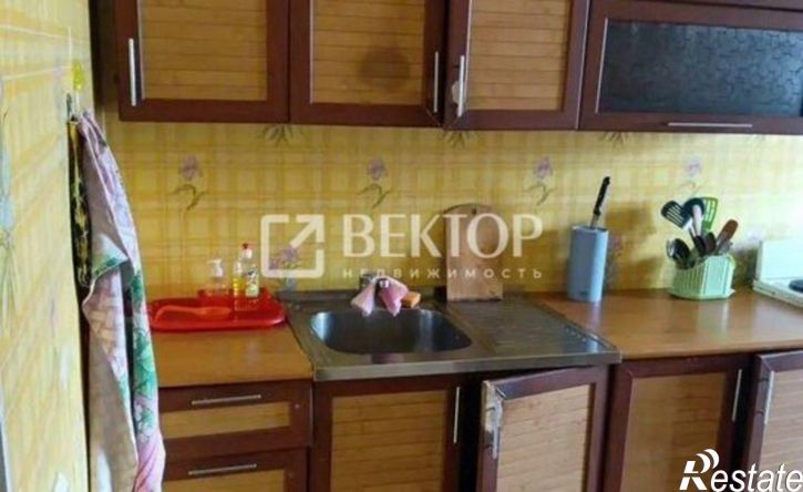2-комн квартира ул Лежневская, 114,  д. 114