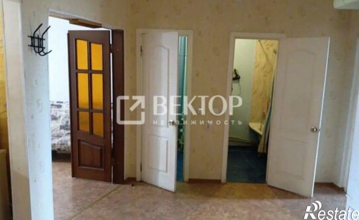 2-комн квартира ул Лежневская, 114,  д. 114