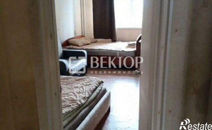 2-комн квартира ул Лежневская, 114,  д. 114