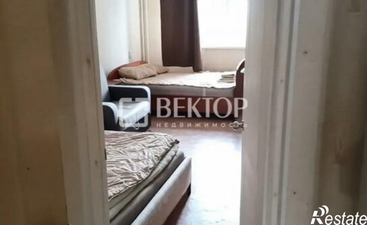 2-комн квартира ул Лежневская, 114,  д. 114