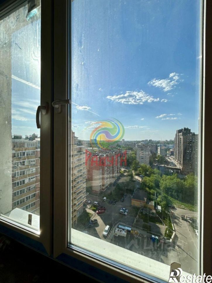 3-комн квартира в новом доме ул Профсоюзная, 4,  д. 4