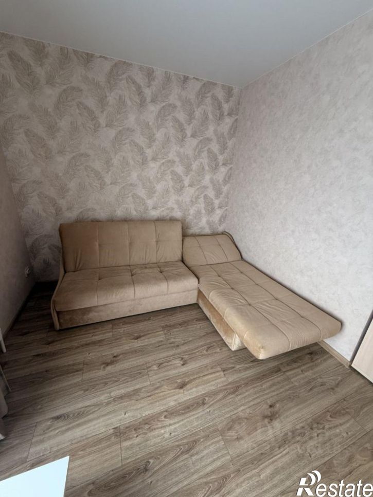 1-комн квартира 2-я Полевая улица, 36 к2,  д. 36 к2