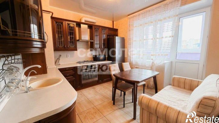 1-комн квартира Авдотьинская улица, 32,  д. 32