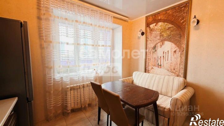 1-комн квартира Авдотьинская улица, 32,  д. 32