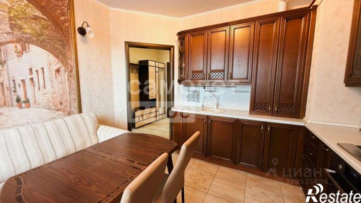 1-комн квартира Авдотьинская улица, 32,  д. 32
