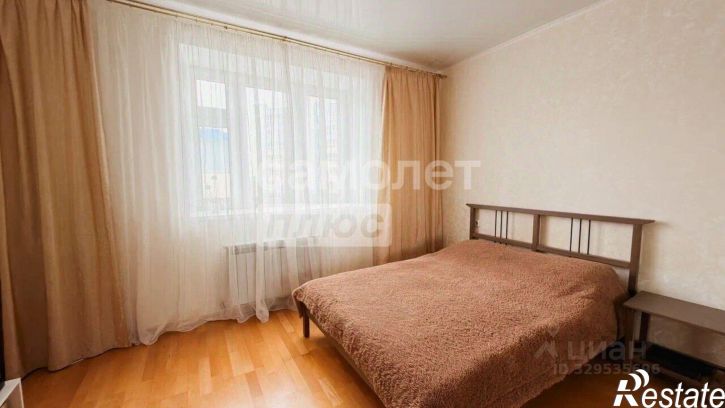 1-комн квартира Авдотьинская улица, 32,  д. 32