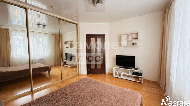 1-комн квартира Авдотьинская улица, 32,  д. 32
