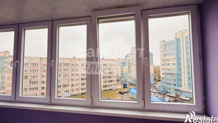 1-комн квартира Авдотьинская улица, 32,  д. 32