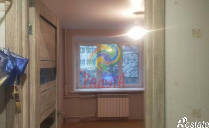 2-комн квартира улица Смирнова, 87,  д. 87