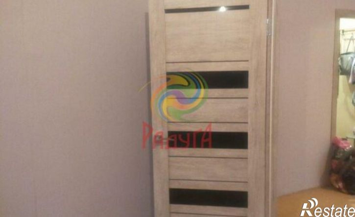 2-комн квартира улица Смирнова, 87,  д. 87