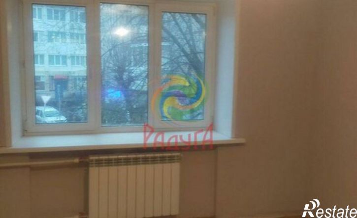 2-комн квартира улица Смирнова, 87,  д. 87