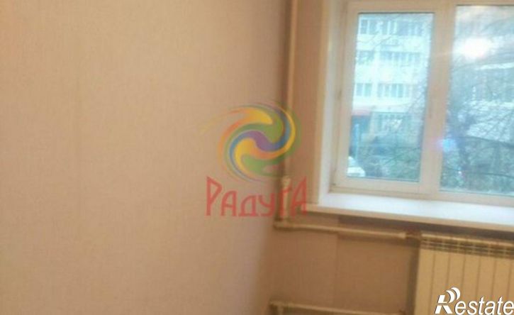 2-комн квартира улица Смирнова, 87,  д. 87