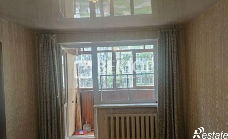 2-комн квартира Академическая улица, 23,  д. 23