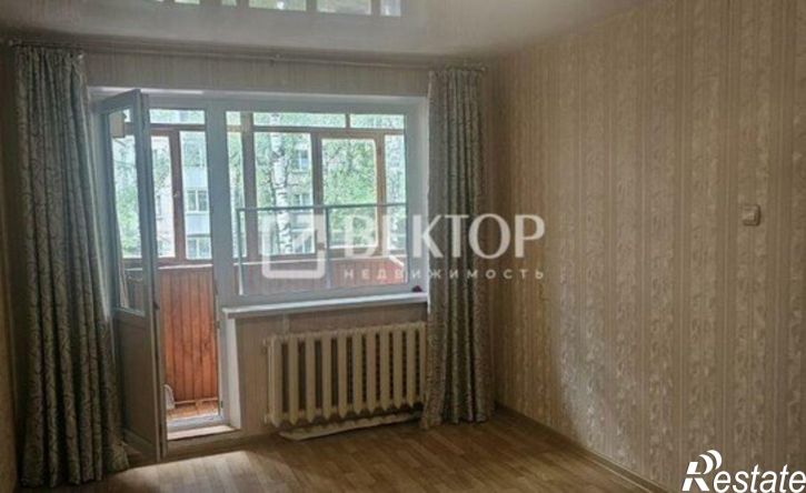 2-комн квартира Академическая улица, 23,  д. 23