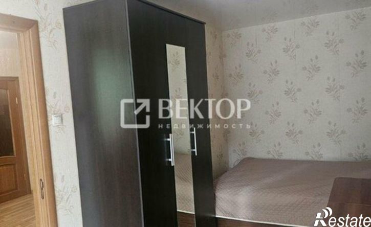 2-комн квартира Академическая улица, 23,  д. 23