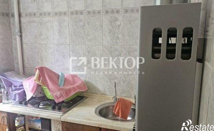 2-комн квартира Академическая улица, 23,  д. 23