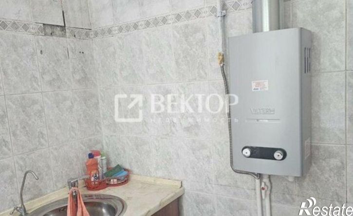 2-комн квартира Академическая улица, 23,  д. 23
