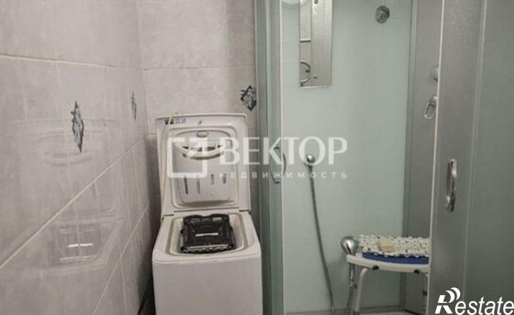 2-комн квартира Академическая улица, 23,  д. 23