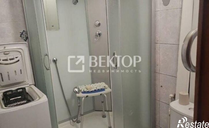 2-комн квартира Академическая улица, 23,  д. 23