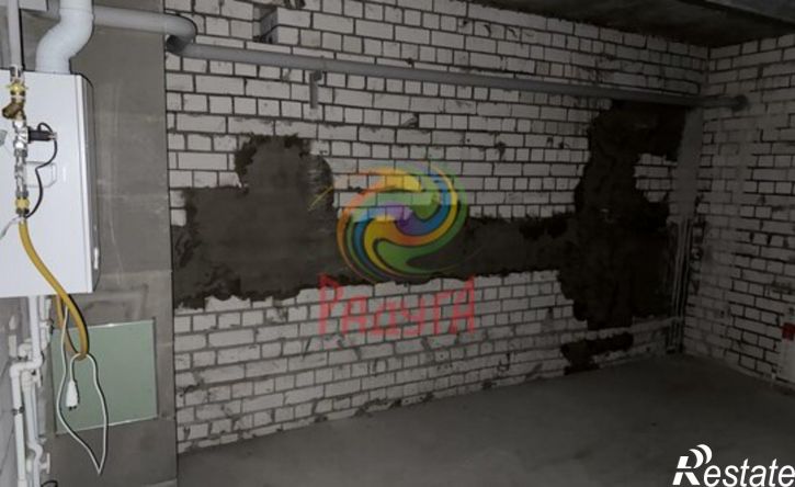 1-комн квартира улица Павла Большевикова, 50кб,  д. 50кб