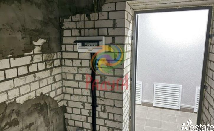 1-комн квартира улица Павла Большевикова, 50кб,  д. 50кб