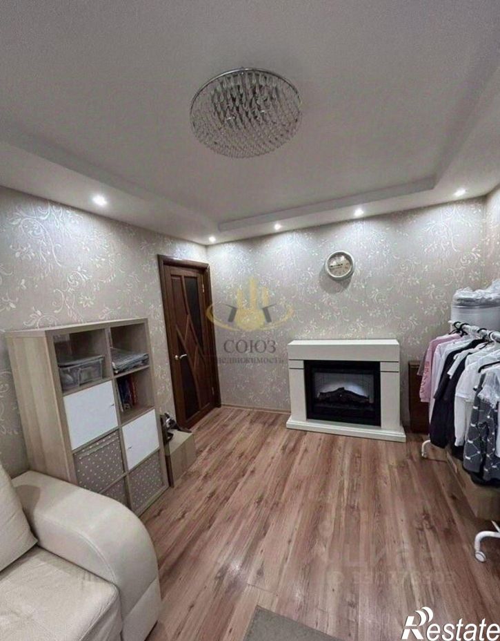 2-комн квартира улица Благова, 34,  д. 34