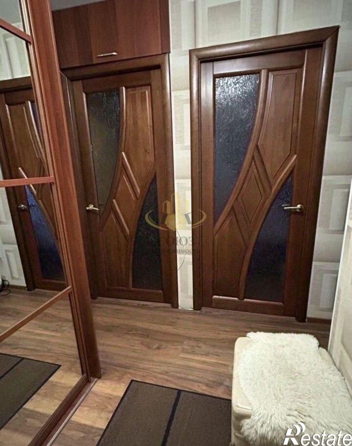 2-комн квартира улица Благова, 34,  д. 34