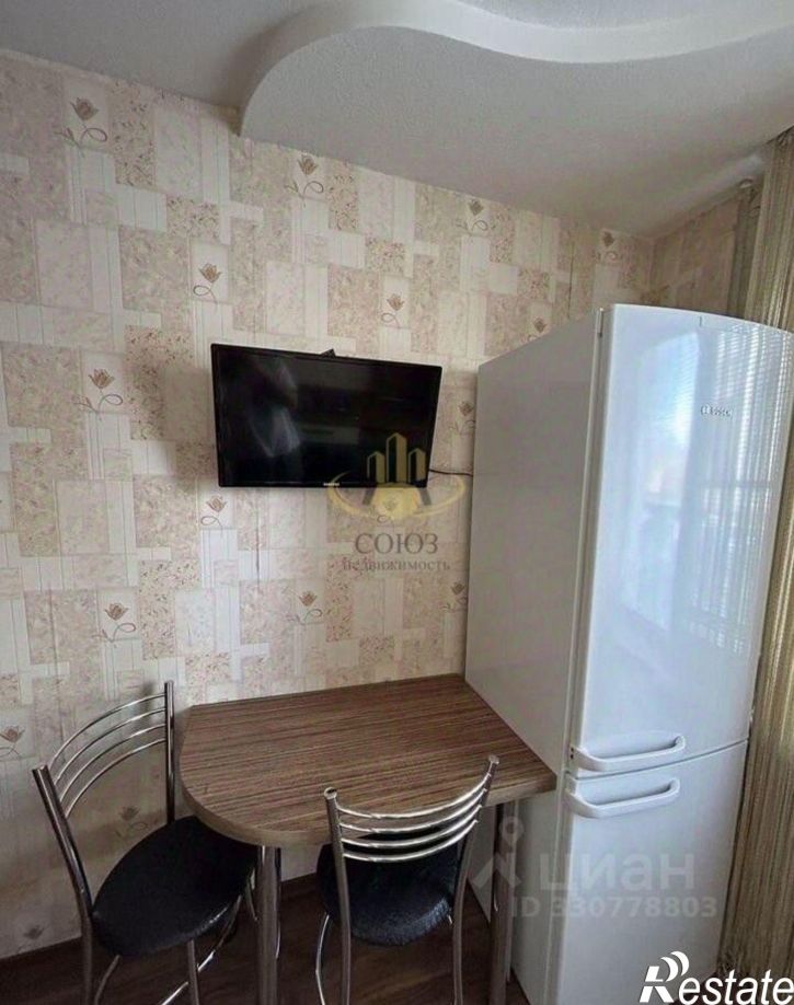 2-комн квартира улица Благова, 34,  д. 34