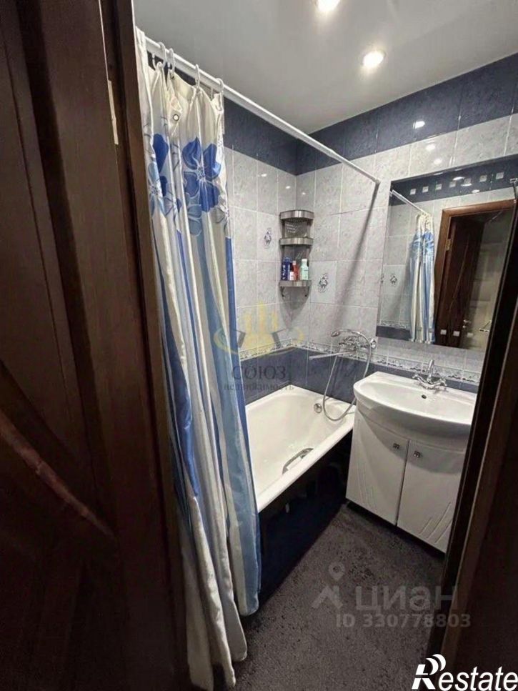 2-комн квартира улица Благова, 34,  д. 34