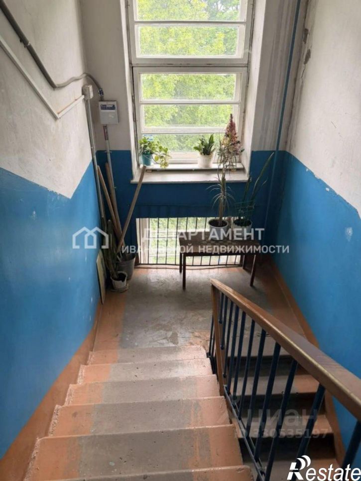 1-комн квартира улица Кирякиных, 11,  д. 11