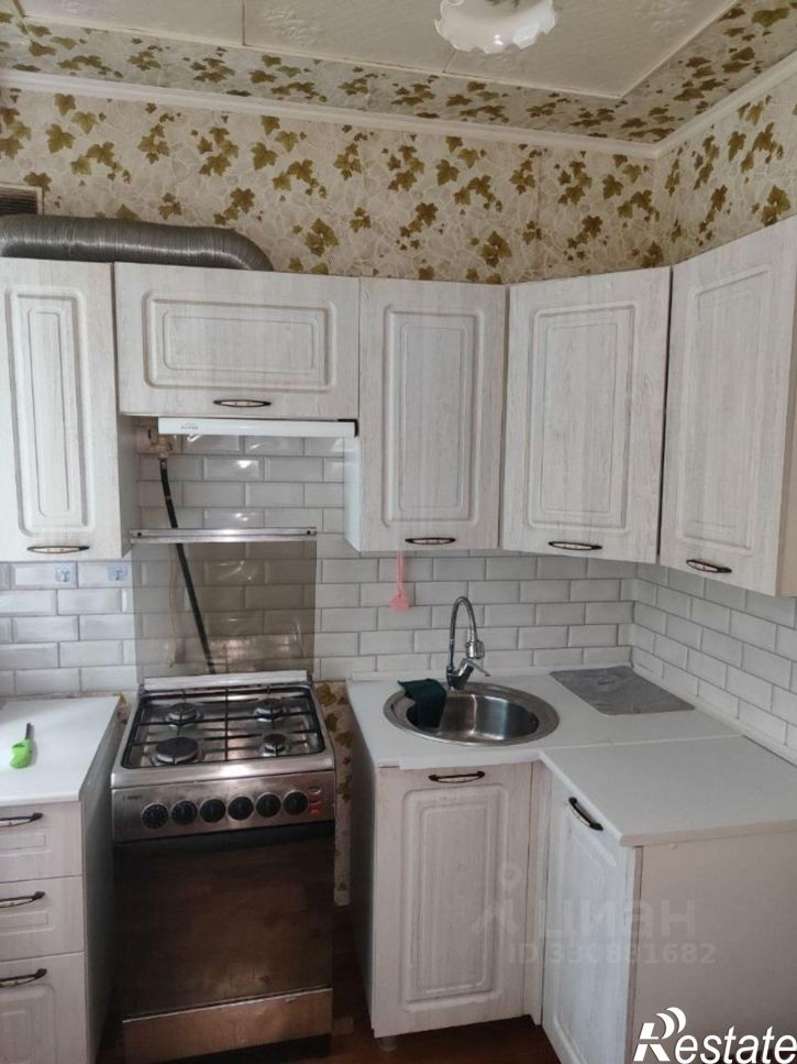 1-комн квартира ул Панина, 26,  д. 26