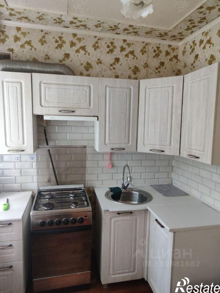1-комн квартира ул Панина, 26,  д. 26