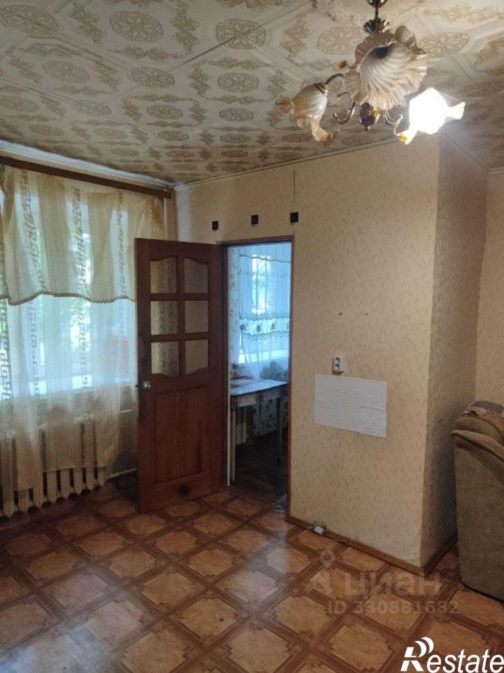 1-комн квартира ул Панина, 26,  д. 26