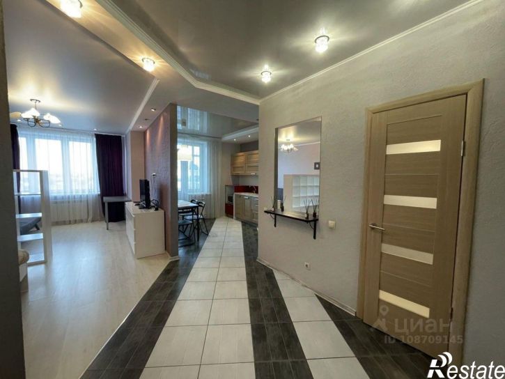 1-комн квартира ул Кузнецова, 13,  д. 13