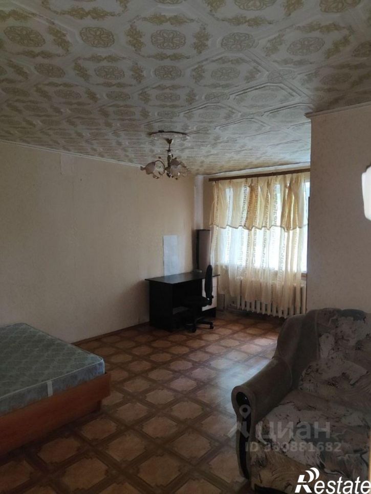 1-комн квартира ул Панина, 26,  д. 26