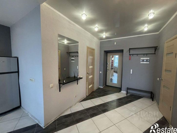 1-комн квартира ул Кузнецова, 13,  д. 13