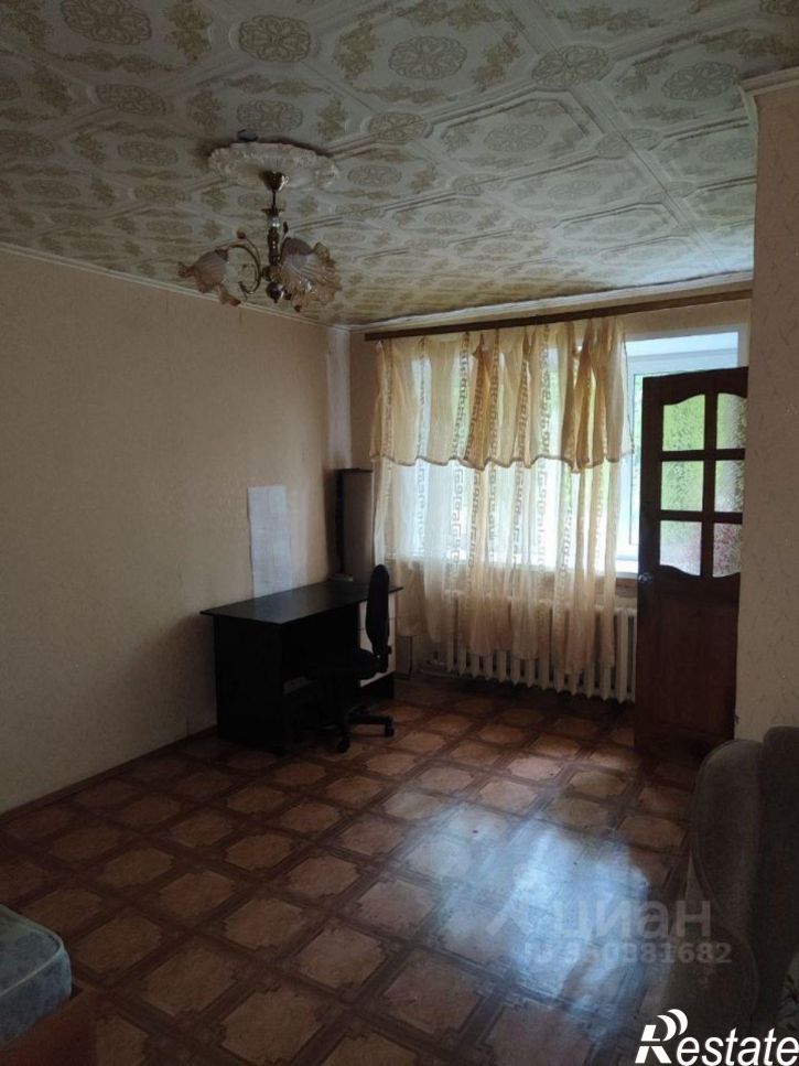 1-комн квартира ул Панина, 26,  д. 26
