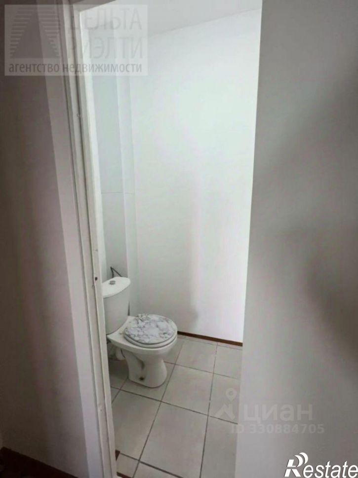 1-комн квартира городской округ Иваново