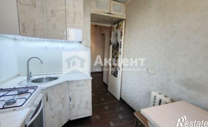 1-комн квартира ул Ташкентская, 109,  д. 109