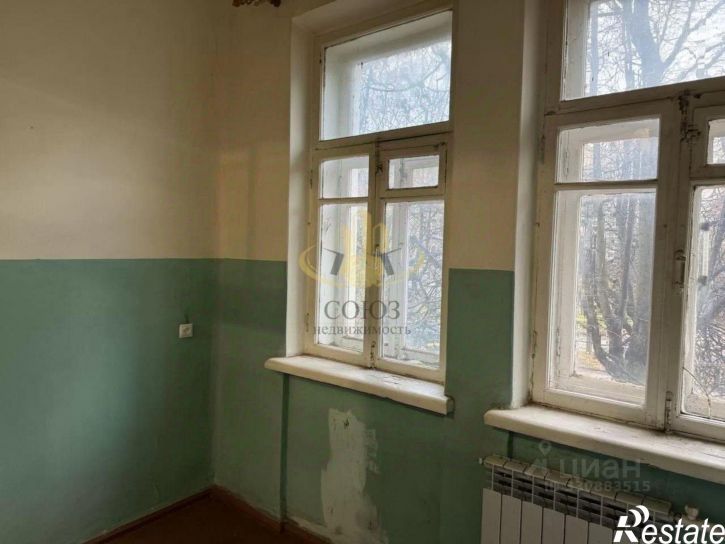 1-комн квартира ул Калинина, 20,  д. 20