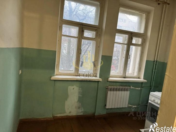 1-комн квартира ул Калинина, 20,  д. 20