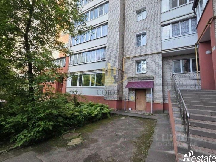 1-комн квартира ул Рязанская, 11,  д. 11