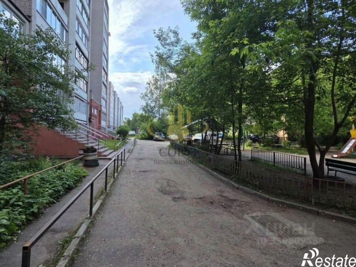 1-комн квартира ул Рязанская, 11,  д. 11
