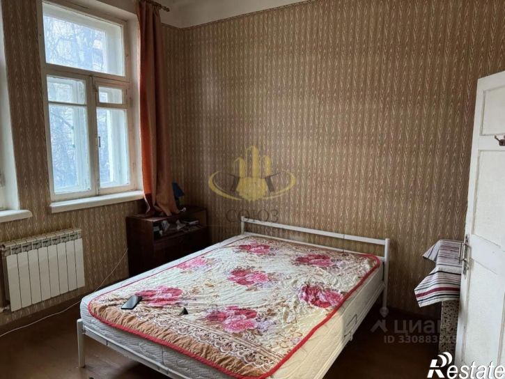 1-комн квартира ул Калинина, 20,  д. 20