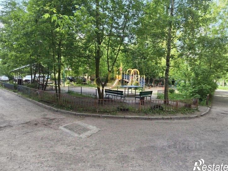 1-комн квартира ул Рязанская, 11,  д. 11