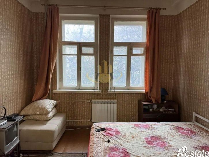 1-комн квартира ул Калинина, 20,  д. 20