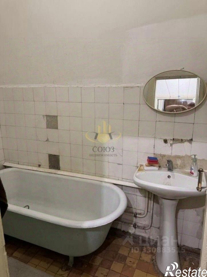 1-комн квартира ул Калинина, 20,  д. 20
