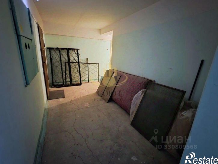 1-комн квартира ул Рязанская, 11,  д. 11